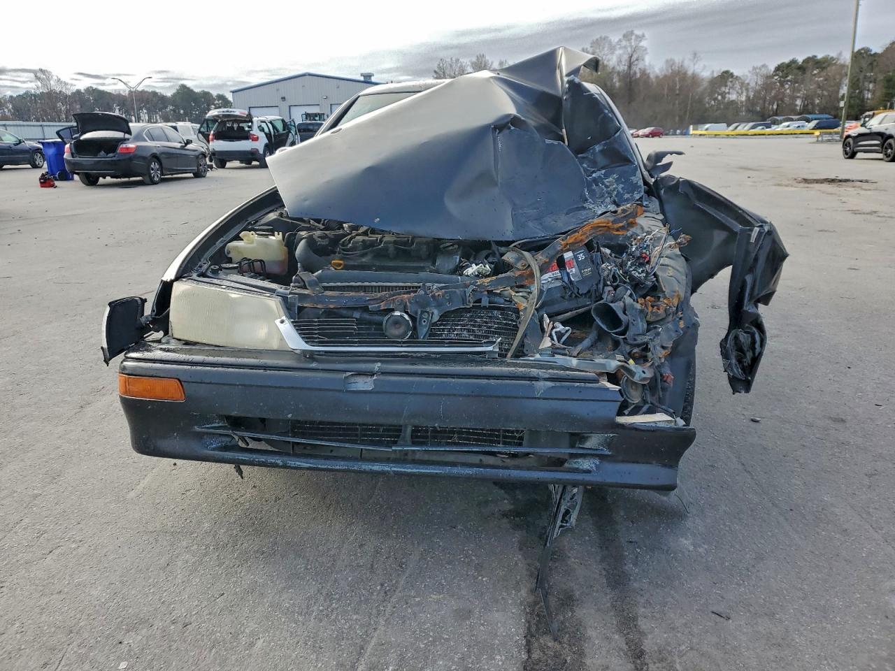 1997 TOYOTA Avalon