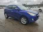 2010 HYUNDAI TUCSON