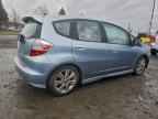 2011 HONDA FIT