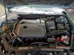 2010 FORD FUSION