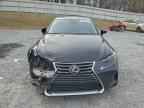 2017 LEXUS IS 200t
