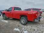 2009 CHEVROLET Silverado 2500