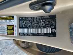 2007 TOYOTA Avalon