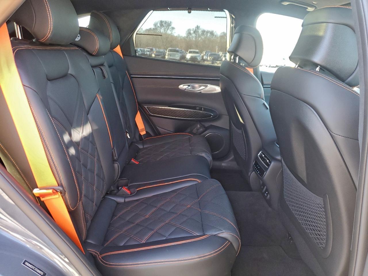2026 GENESIS GV70