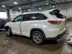 2015 TOYOTA HIGHLANDER