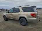 2003 TOYOTA Sequoia