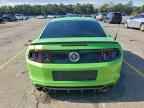 2013 FORD MUSTANG