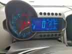 2013 CHEVROLET SONIC