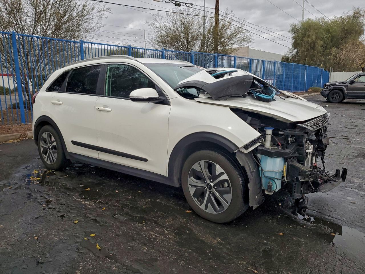 2022 KIA Niro