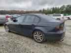 2011 BMW 3 SERIES