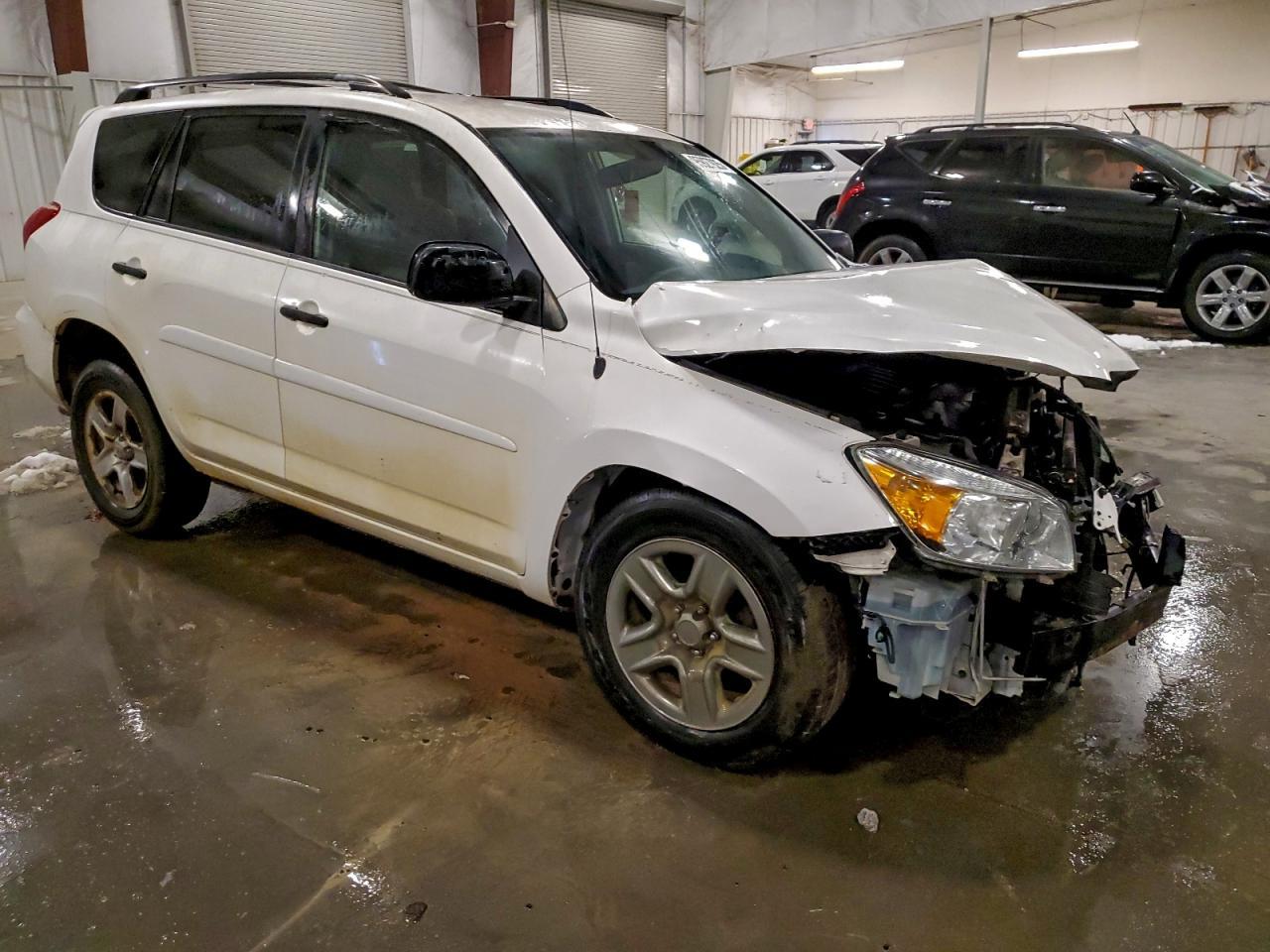 2007 TOYOTA RAV4