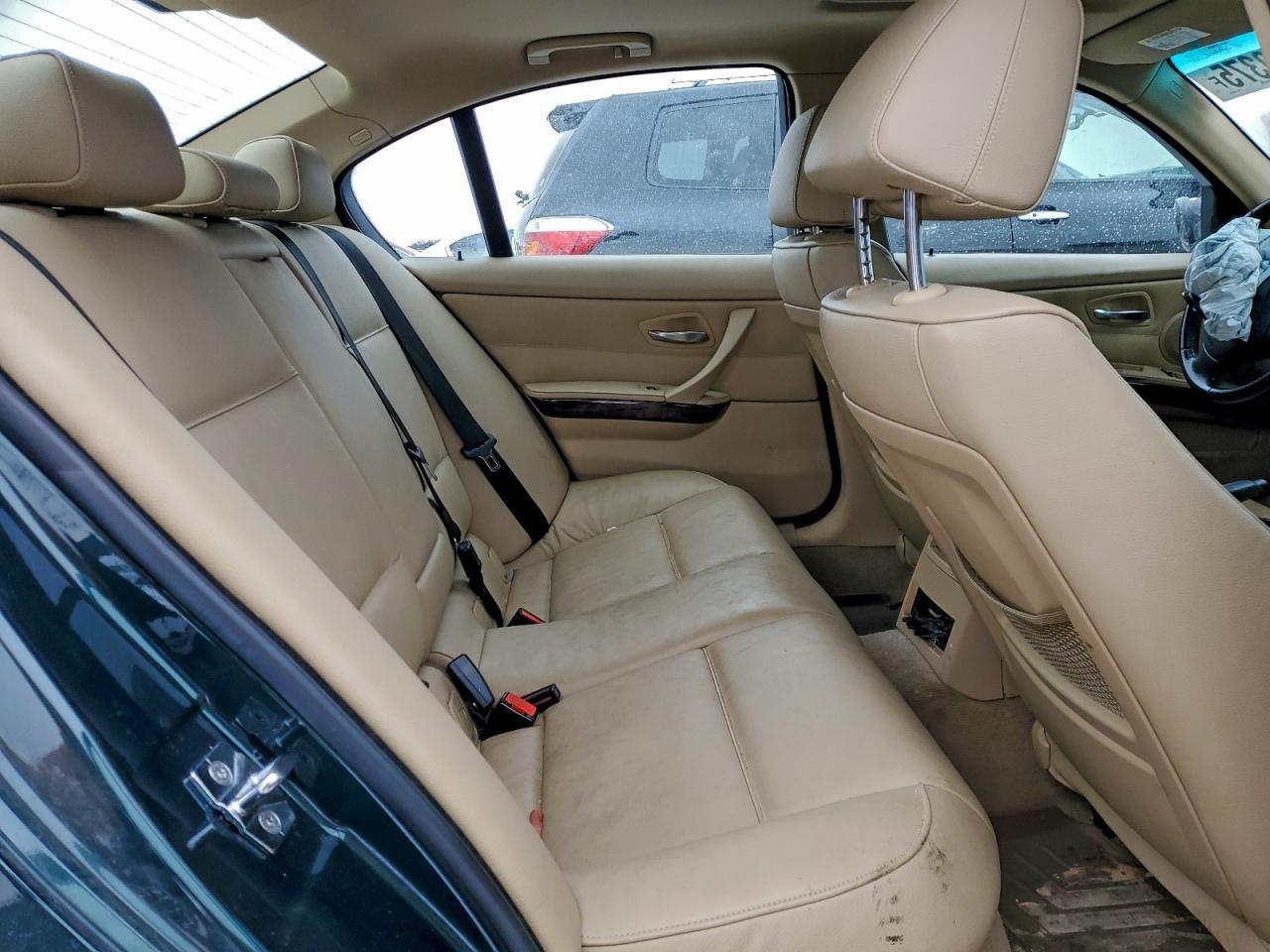 2007 BMW 3 SERIES