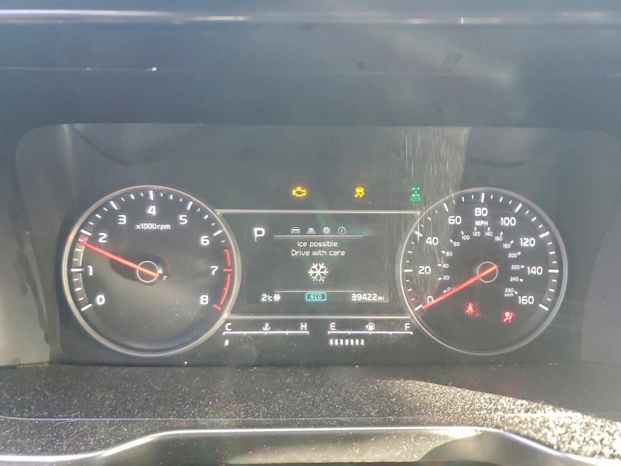 2022 KIA SORENTO