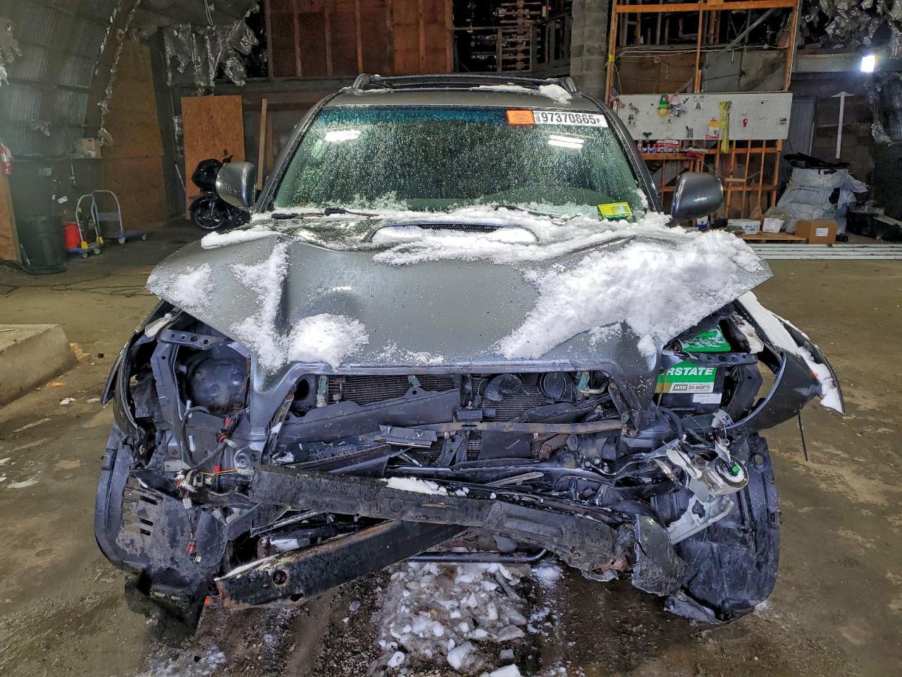 2006 TOYOTA 4Runner