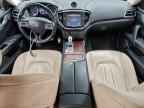 2014 MASERATI Ghibli