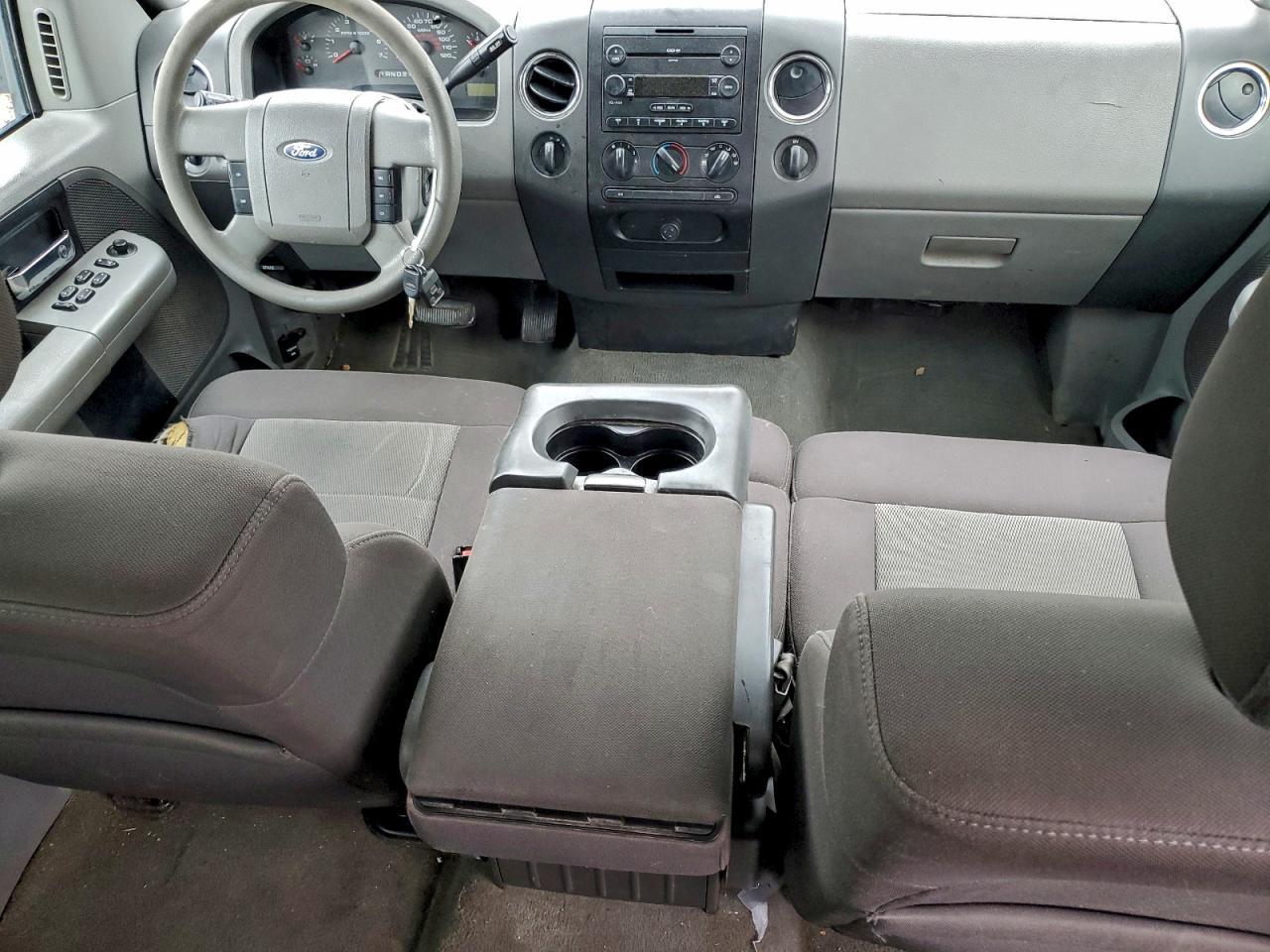 2006 FORD F-150