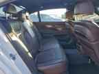 2017 BMW 7 series
