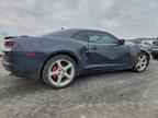 2012 CHEVROLET Camaro