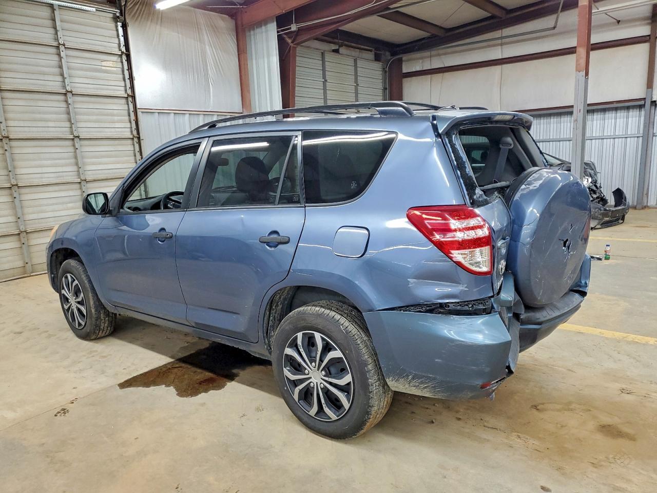 2012 TOYOTA RAV4