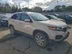2011 KIA SORENTO