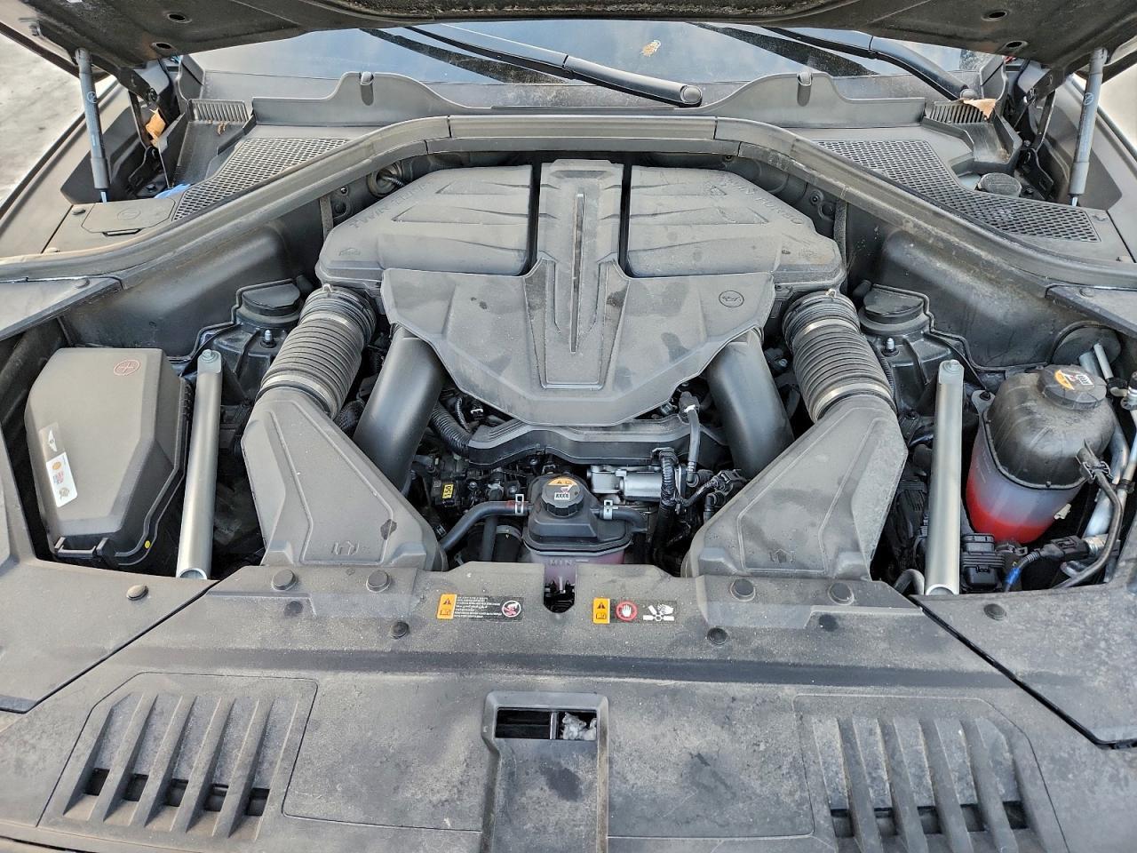 2025 GENESIS GV80