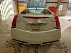 2012 CADILLAC CTS
