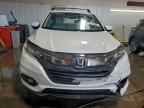 2021 HONDA HR-V