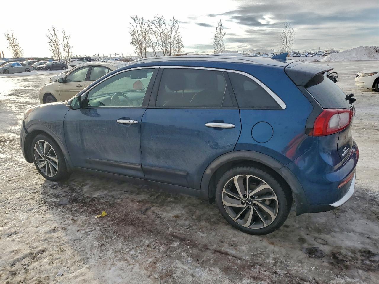 2019 KIA Niro