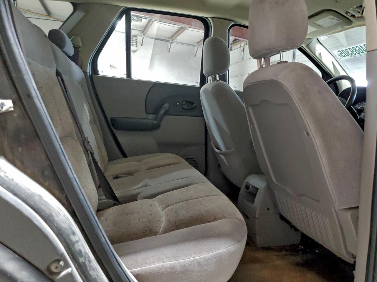 2003 SATURN Vue