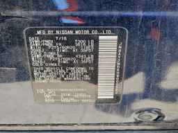 2017 NISSAN Armada