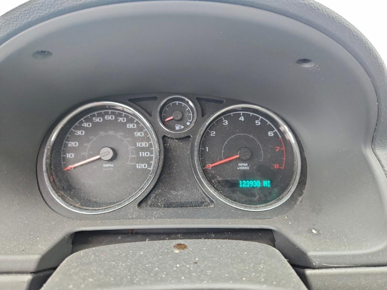 2007 CHEVROLET COBALT