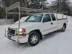 2007 GMC SIERRA 1500