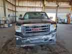 2015 GMC Sierra