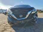 2018 NISSAN MURANO