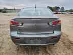 2016 MITSUBISHI LANCER