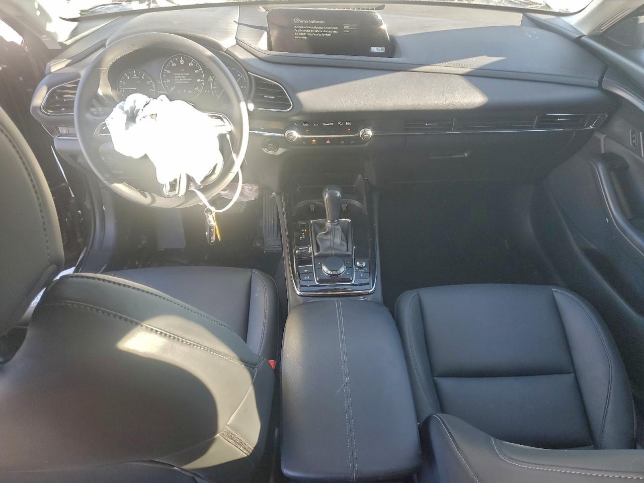 2023 MAZDA CX-30
