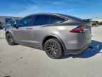 2020 TESLA MODEL X