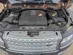 2014 LAND ROVER RANGE ROVER
