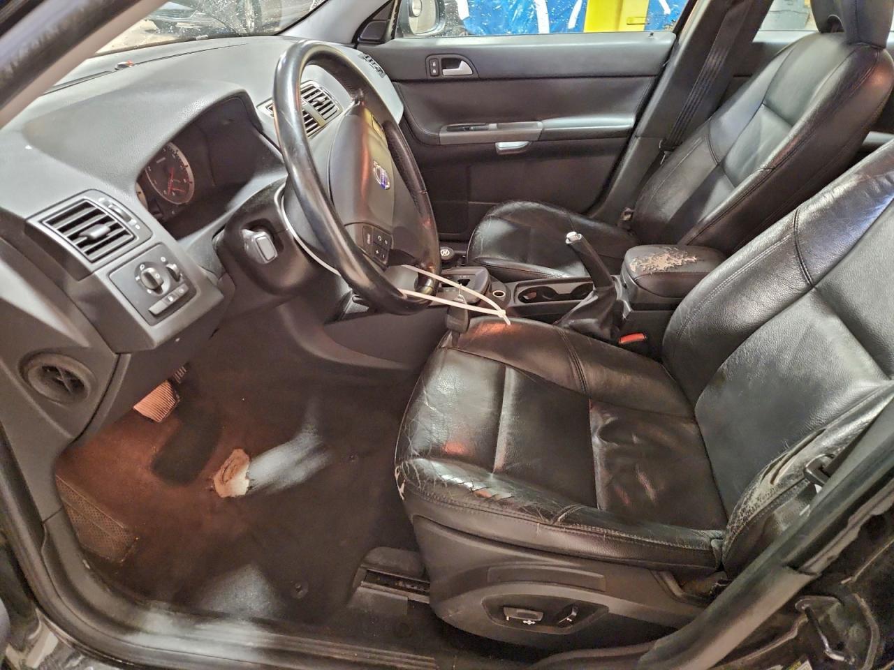 2007 VOLVO S40