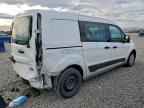 2020 FORD TRANSIT CONNECT
