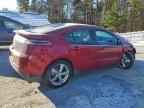 2011 CHEVROLET VOLT