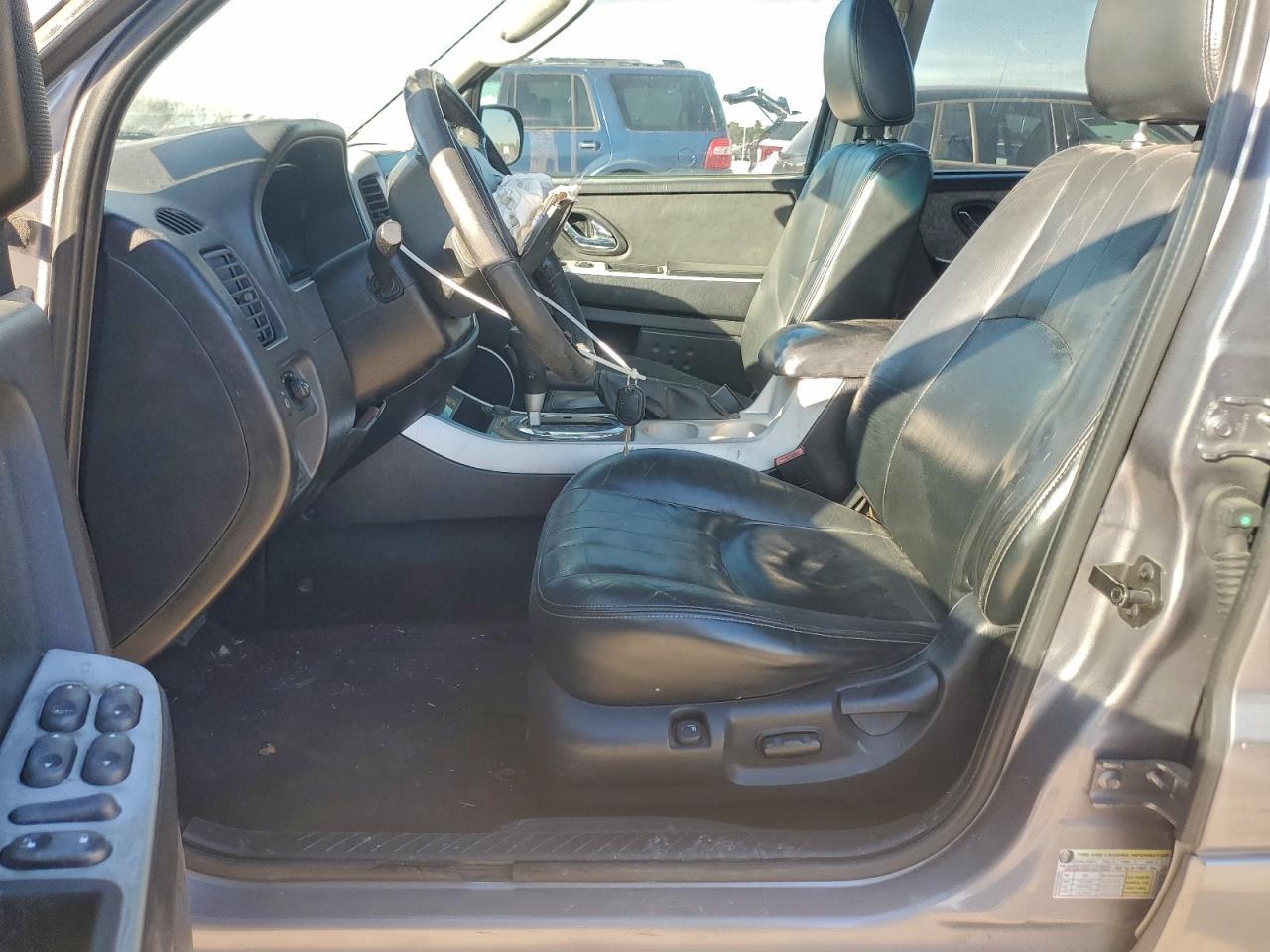 2007 MERCURY Mariner