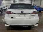2014 LEXUS CT 200