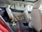2021 BUICK Envision