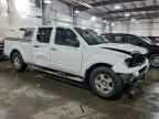 2007 NISSAN Frontier
