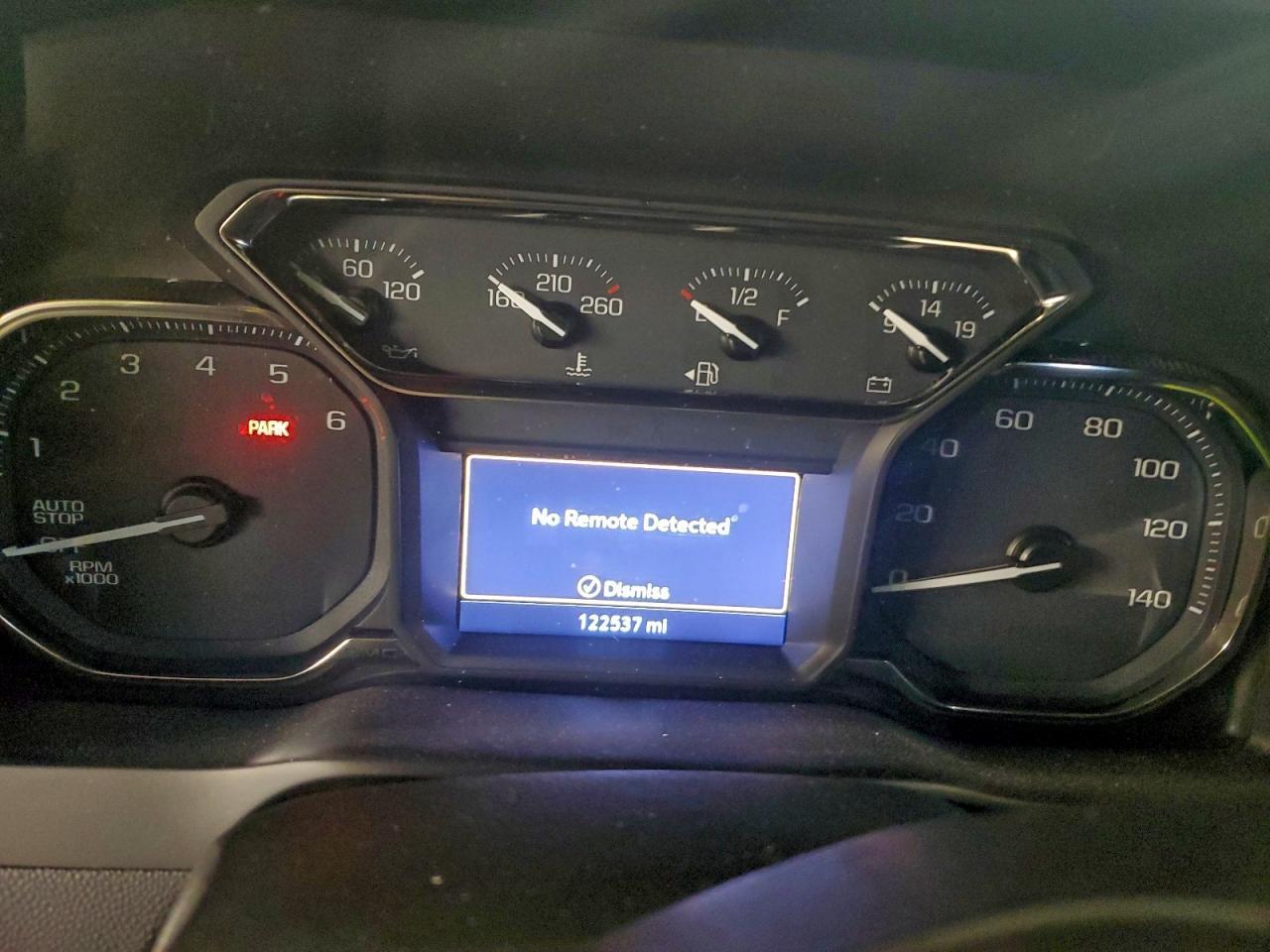 2019 GMC Sierra