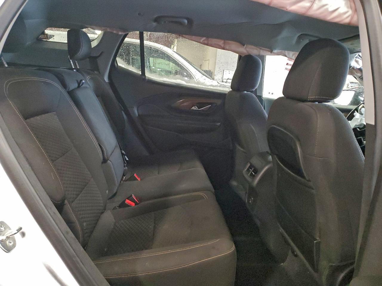 2020 GMC Terrain