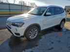 2016 BMW X3