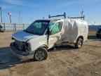 2017 GMC Savana