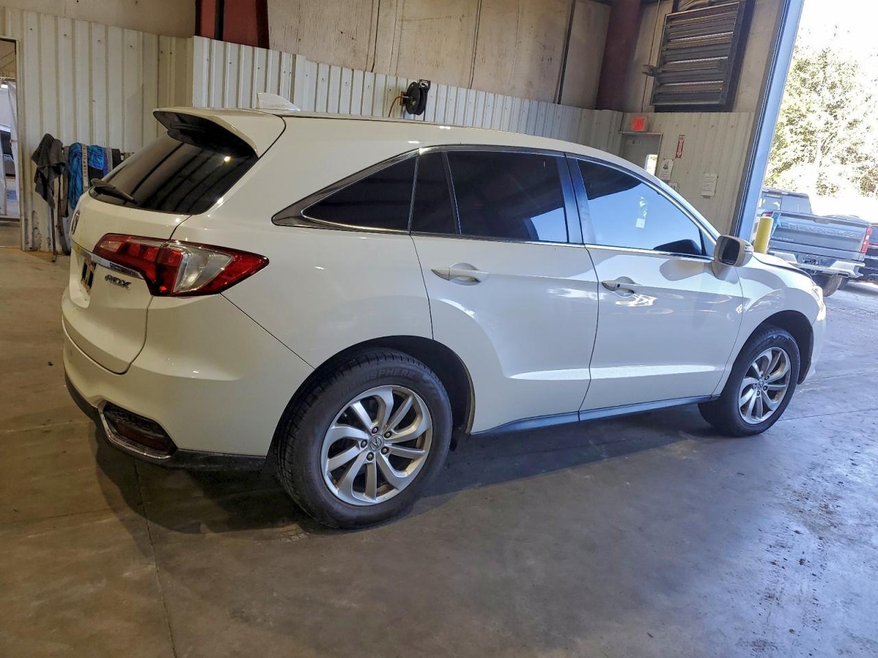 2016 ACURA RDX